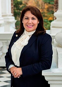 Patty López